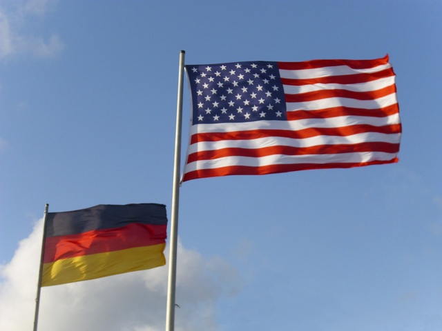 USA and Germany