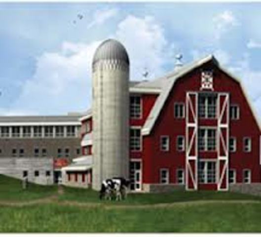 Findorffs Farm Project