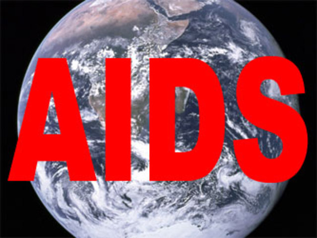 Hiv And Aids