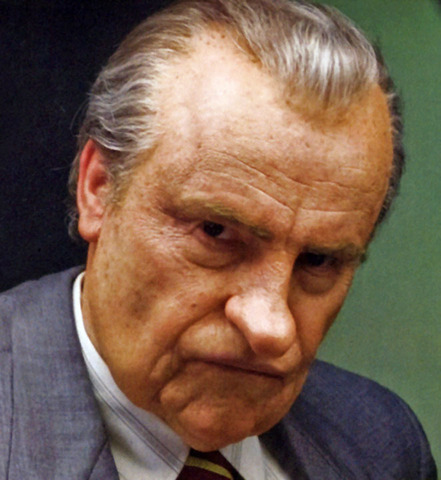 Richard Nixon death date