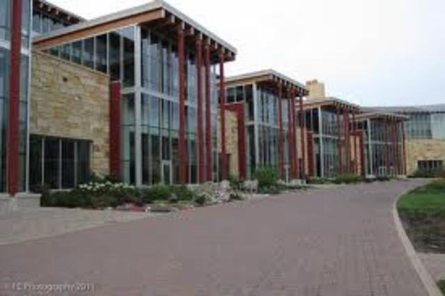 More employees additional office spaces