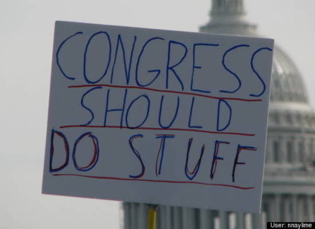 Congress authorizes war on Iraq.