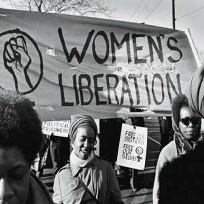 Timeline: Women’s Rights Movements