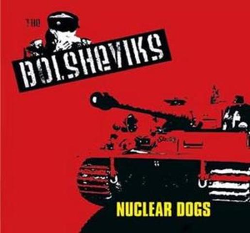 Bolsheviks take power