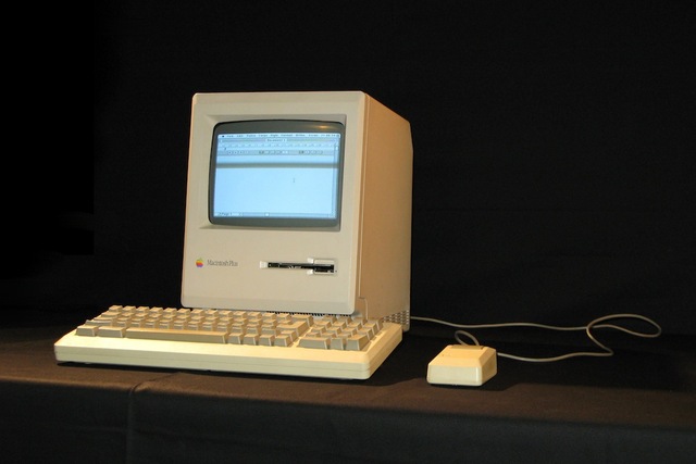 Mac Computer