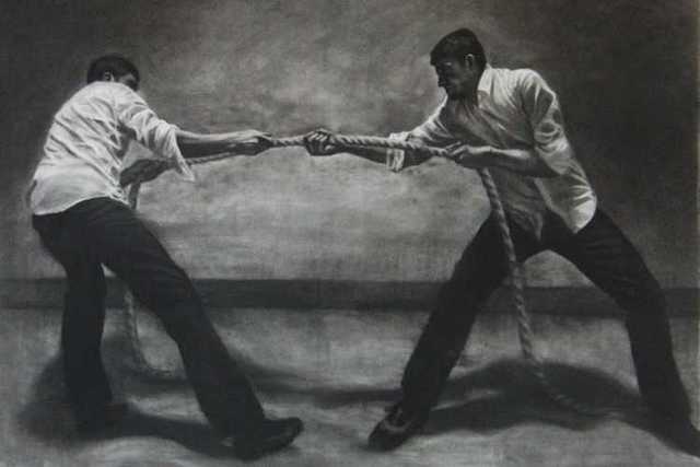 Struggles to support citizens