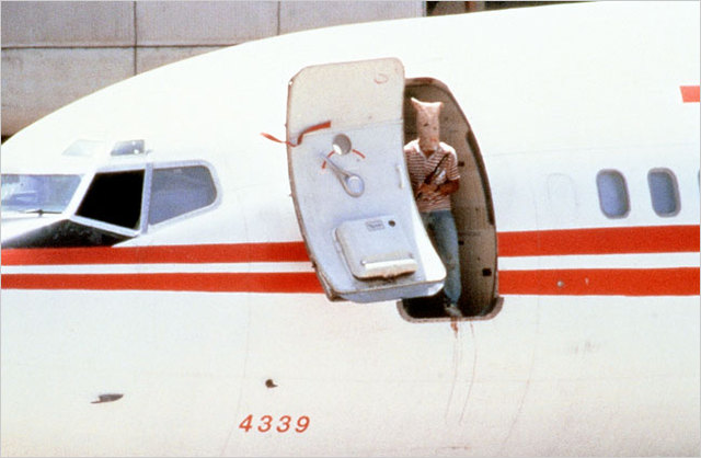 TWA Flight 847 Hijacking