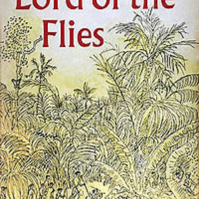 Timeline: Lord of the Flies