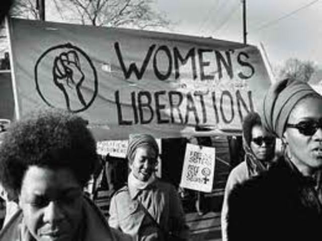 National Black Feminist Organization (NBFO)