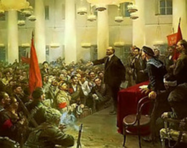 Russian Social Democratic Labor Party