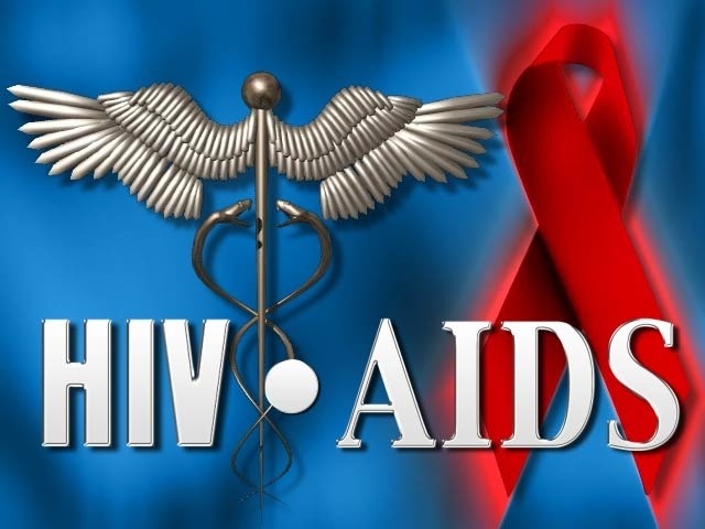 AIDS identification