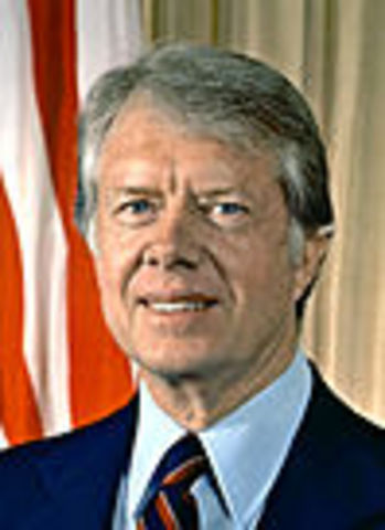 Jimmy Carter