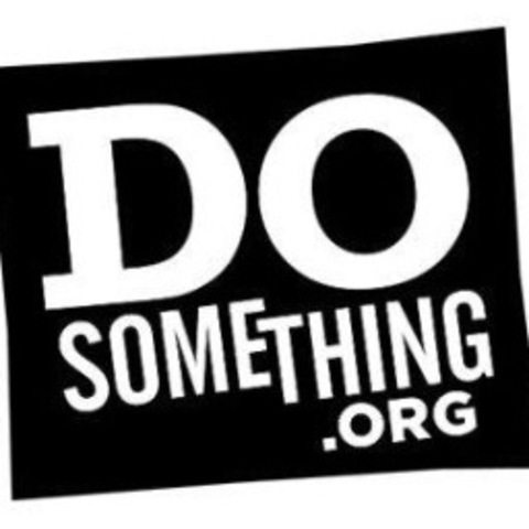 investigué mi causa en do something.org