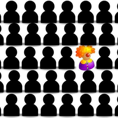 Timeline: Individual Evolution