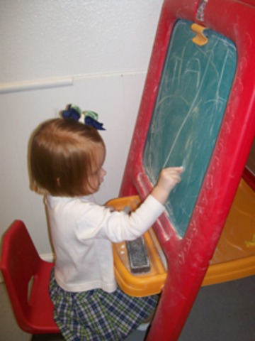 24 - 30 Months : Physical