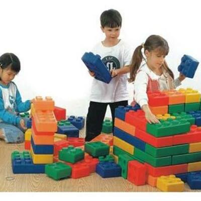 Timeline: motricidad infantil