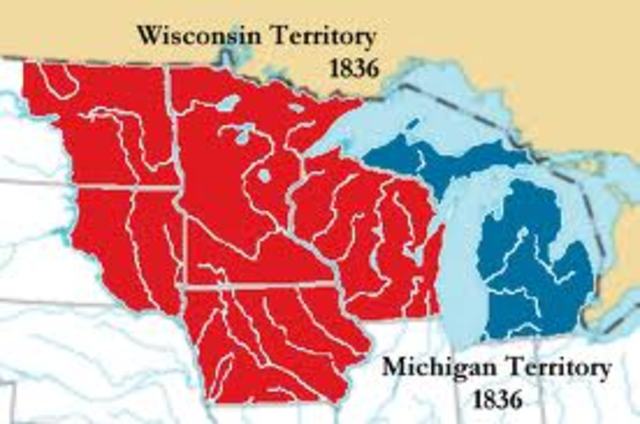 Michigan Territory