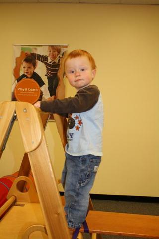 22 - 24 Months : Physical