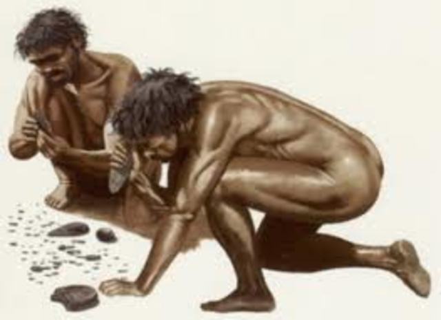 Homo antecessor (homínido)