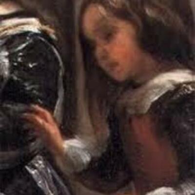 Timeline: Vida de Pertusato