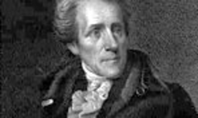 JAG CORPS TEMPORARILY ABOLISHED (1802)