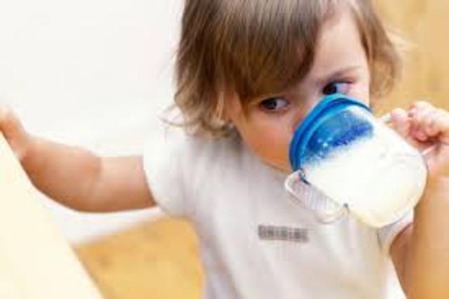 13-15 months: Physical Development