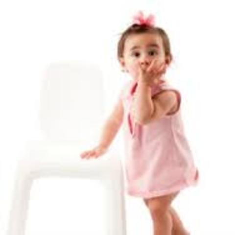 13-15 months: Cognitive