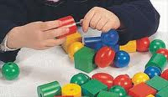 Desarrllo motor fino