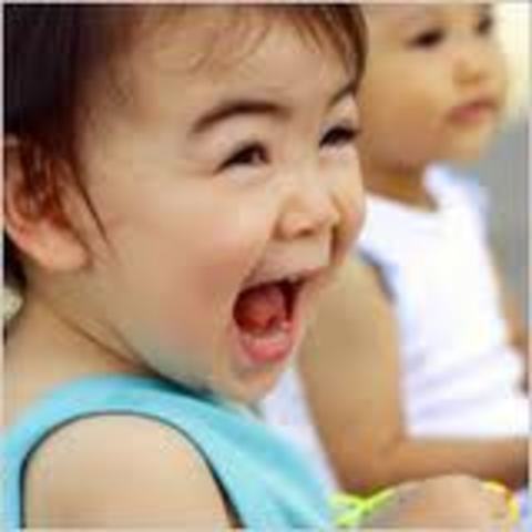 19-21 month old: Cognitive