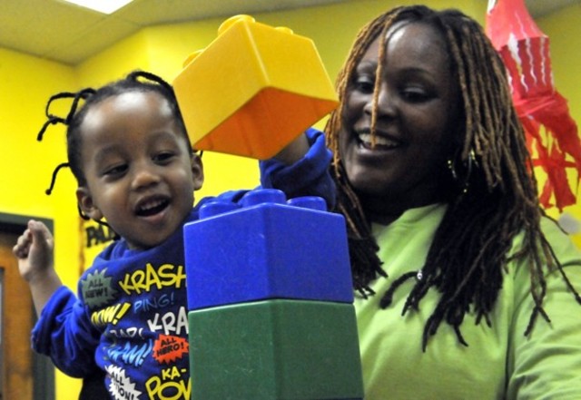 24 - 30 Months : Cognitive