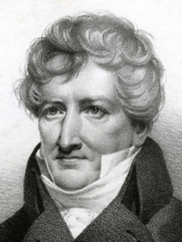 Georges Cuvier