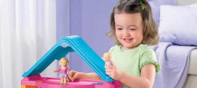 24-30 Months , Cognitive