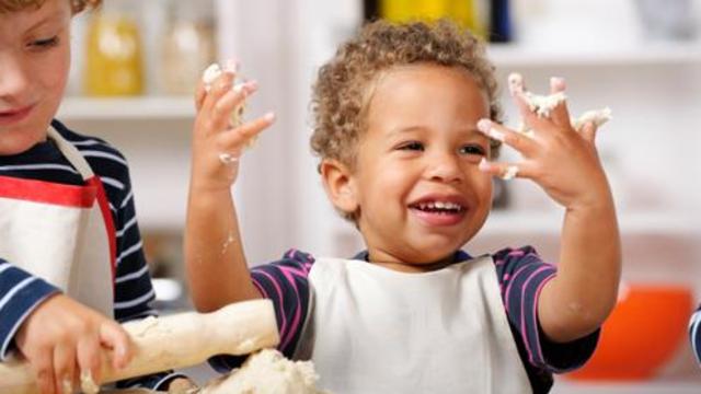 16-18 months - physical