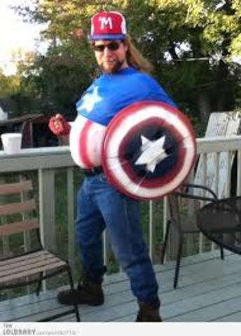 United States Defeated at Osan