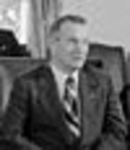 1st republican governor of TX since 1870's