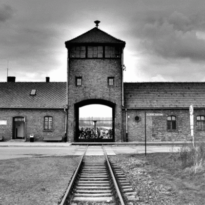Timeline: Hitler's Final Solution : Racial Genocide