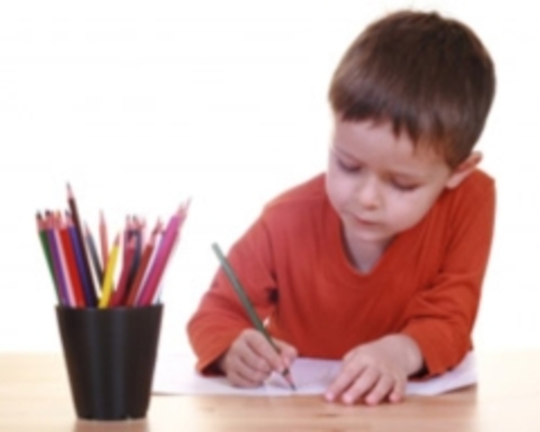 30 - 36 Months :Cognitive