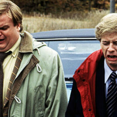 Timeline: Chris Farley