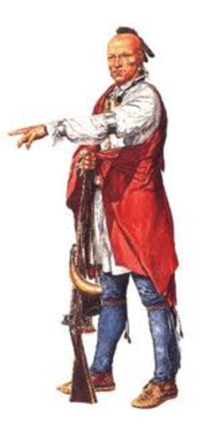 La Rivalie entre La France t l'Angleterre