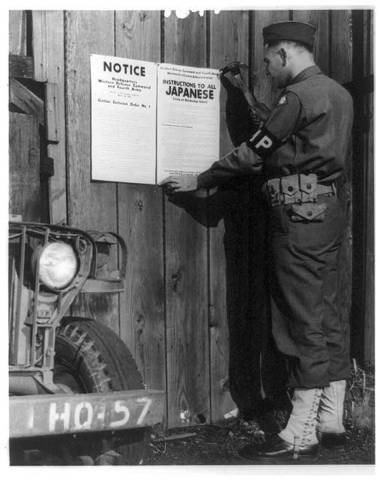 Nazis Implemented "Final Solution"