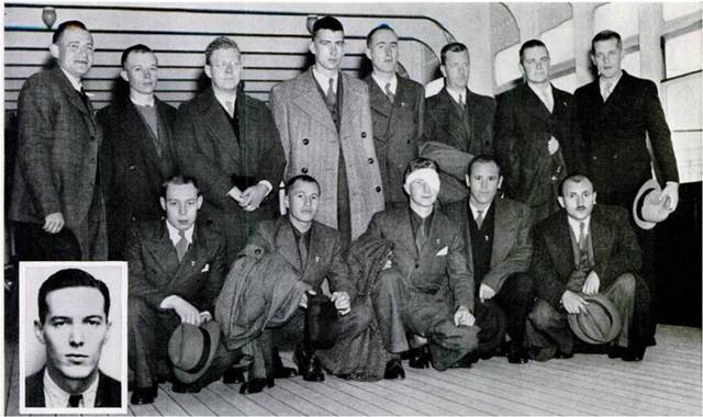 Romanian Jews are stripped of their citizenship