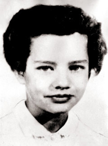 Lynn Harper Declared Missing