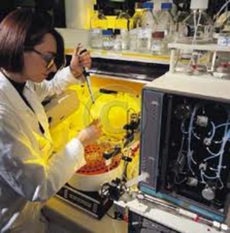 Programa de ciencia y tecnologia