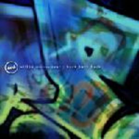 Back, Back, Back featured on Mono211