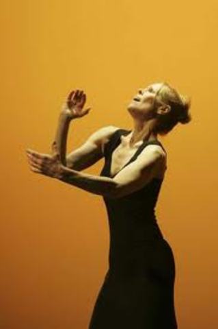 Sündis Carolyn Carlson,