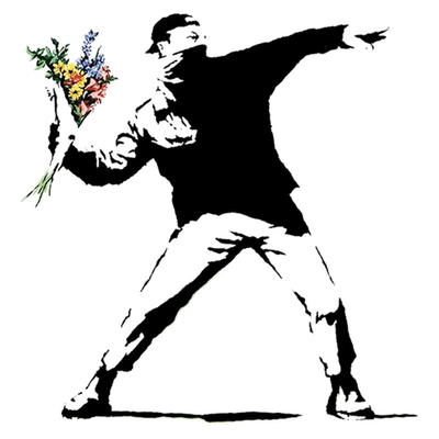 Timeline: Banksy Timeline