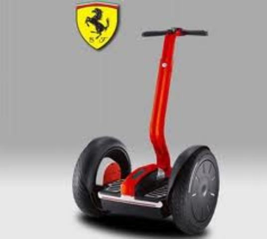 The Segway