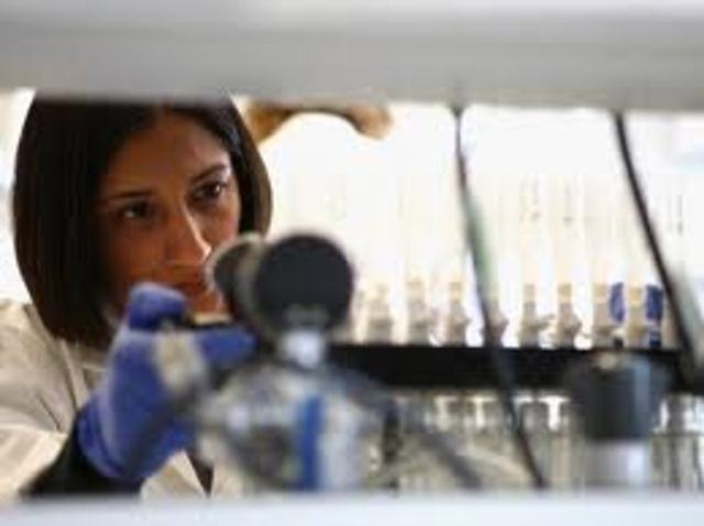 Programa Especial de Ciencia y Tecnología