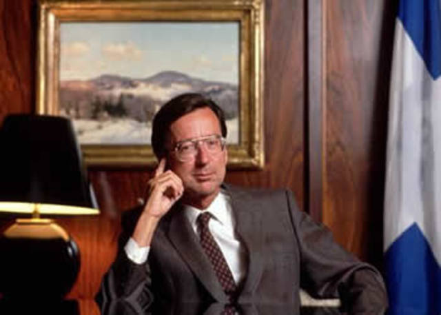 Acceptation de Charte des Droits et Libertés de la personne.