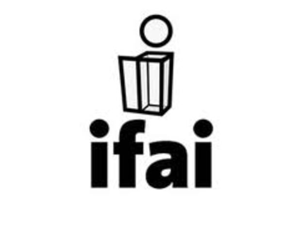 Ley federal de acceso a la información publica.